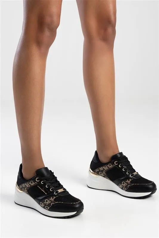 Sissy Boy Wedge Of Reason Black