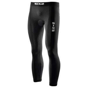 SIX2 Carbon Underwear PNXW Thermo Leggings