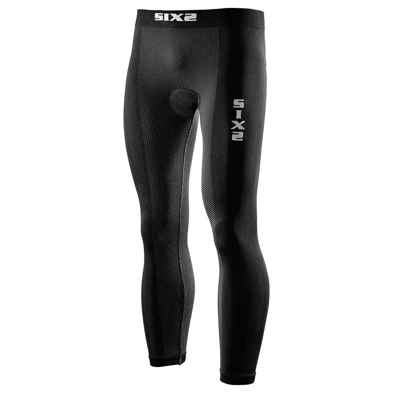 SIX2 Carbon Underwear PNXW Thermo Leggings
