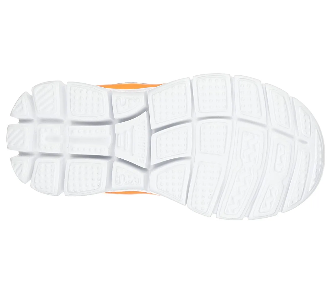 Skechers Boys FLEX ADVANTAGE - MINI RACE
