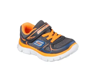Skechers Boys FLEX ADVANTAGE - MINI RACE