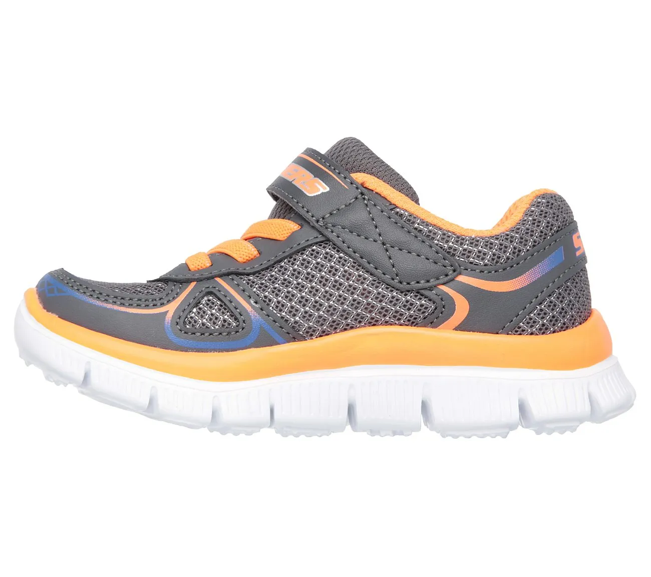 Skechers Boys FLEX ADVANTAGE - MINI RACE