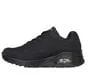 Skechers Ladies  Tekkies Uno Black
