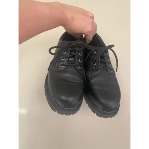 Skechers Work Shoe Men's 7 US / 6 UK / 39.5 Cottonwood Elks Slip Resistant 77041