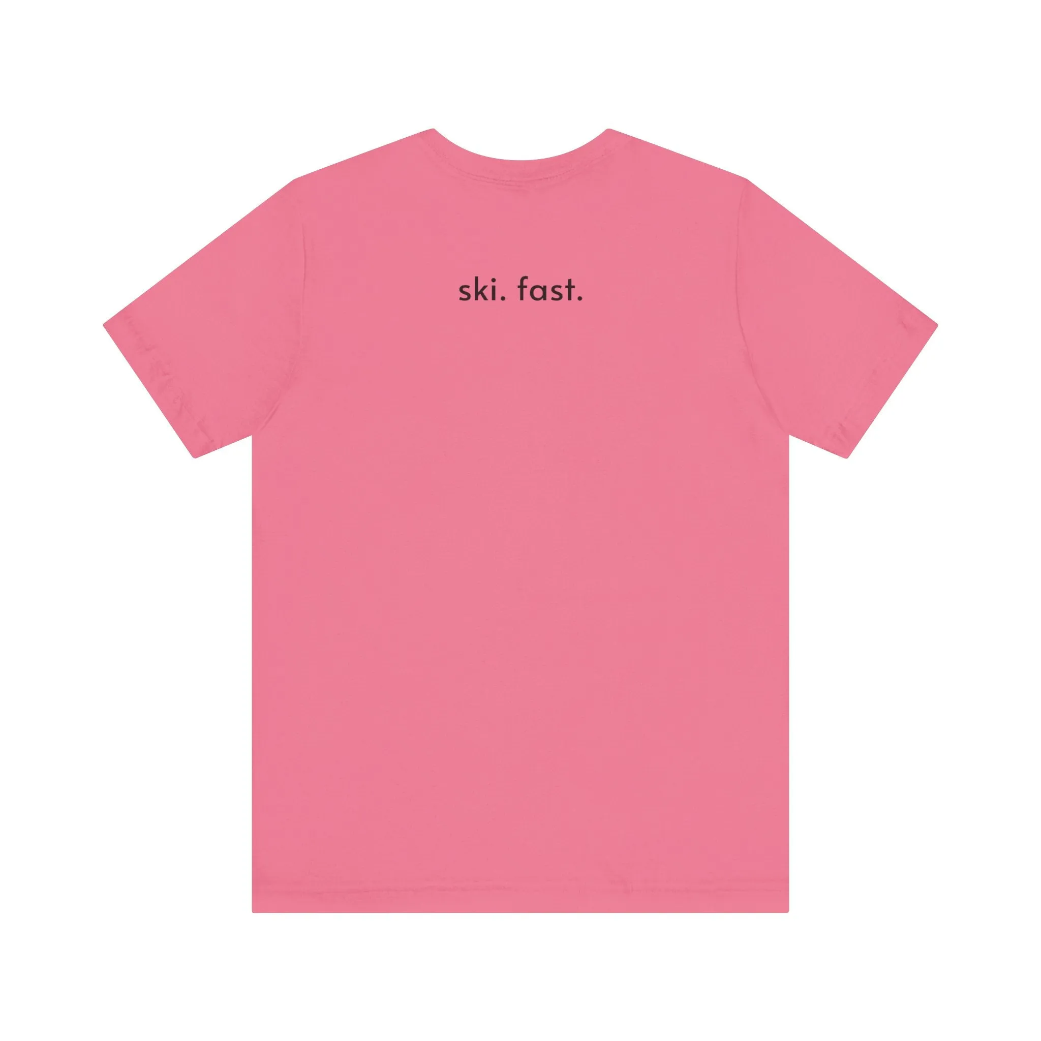 Ski Beaver Creek Colorado Short Sleeve Shirt