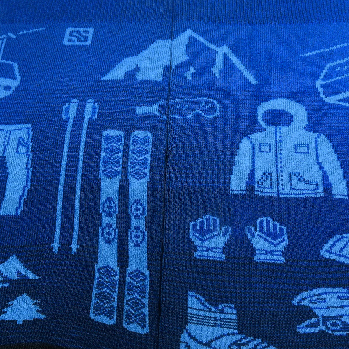 Ski Equipment(L)