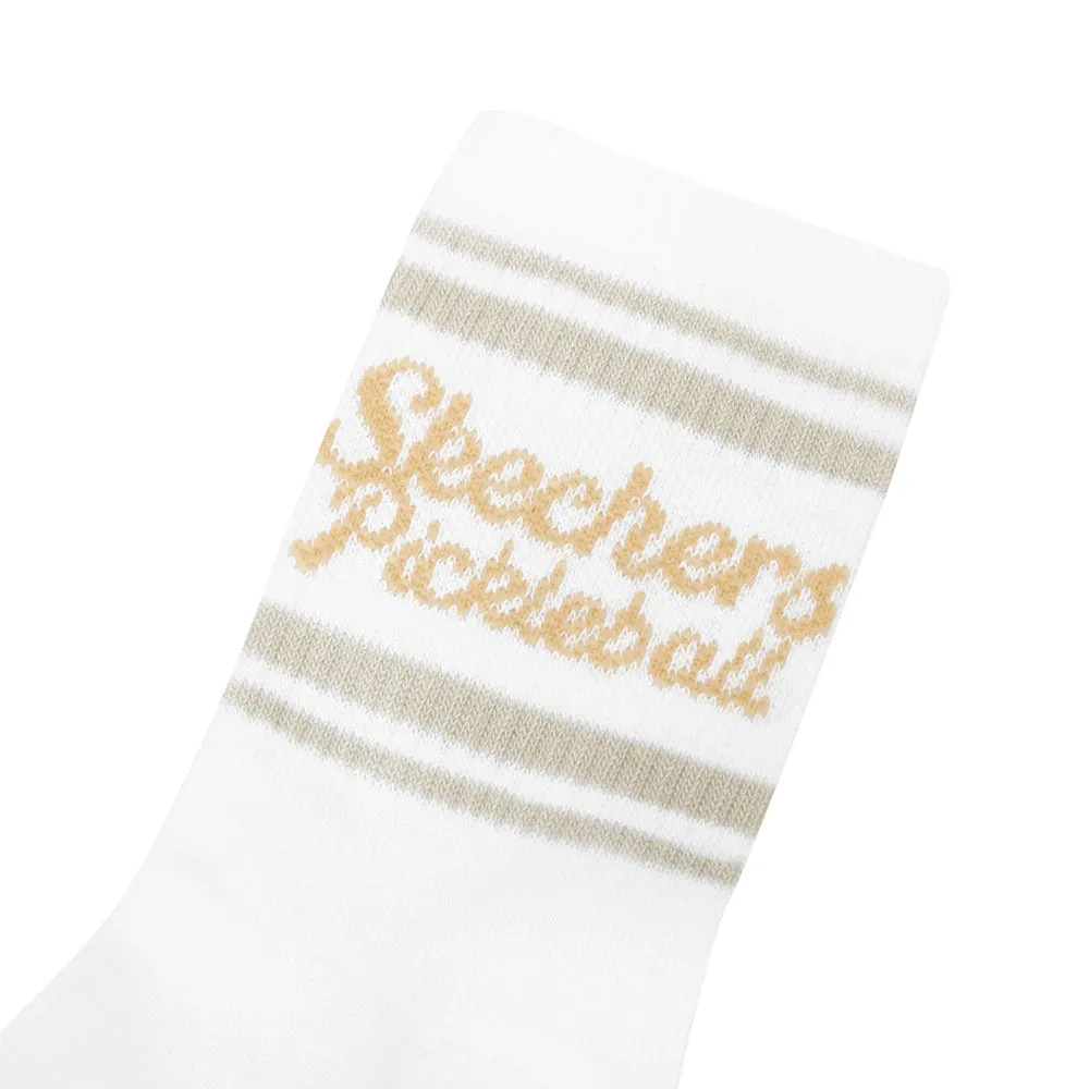 SKX Court Sports Club: Socks