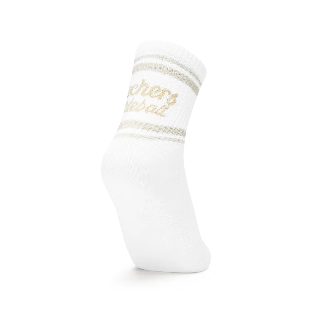 SKX Court Sports Club: Socks