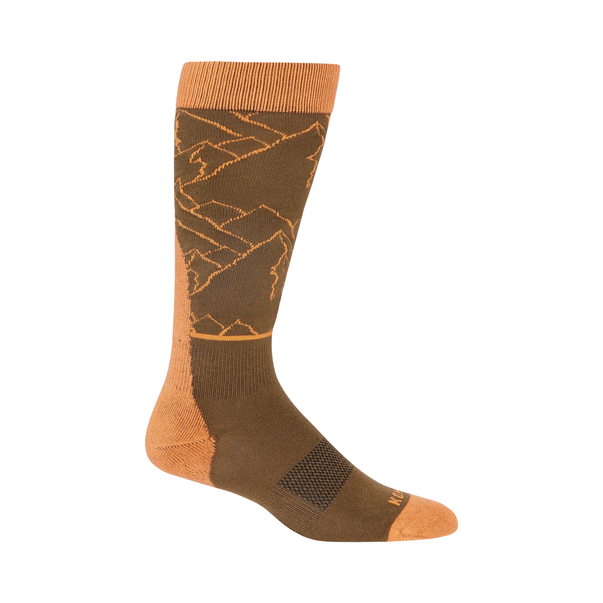 Slalom Light Ski Socks - Unisex