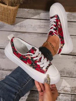 Slip Resistant Comfortable Platform Shoes