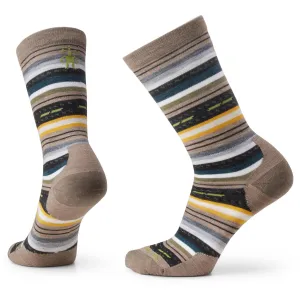Smartwool Everyday Margarita Zero Cushion Crew Socks