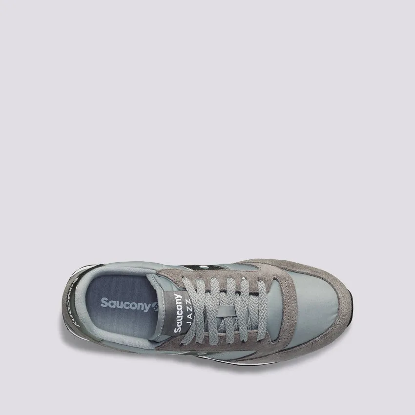SNEAKERS SAUCONY JAZZ GREY