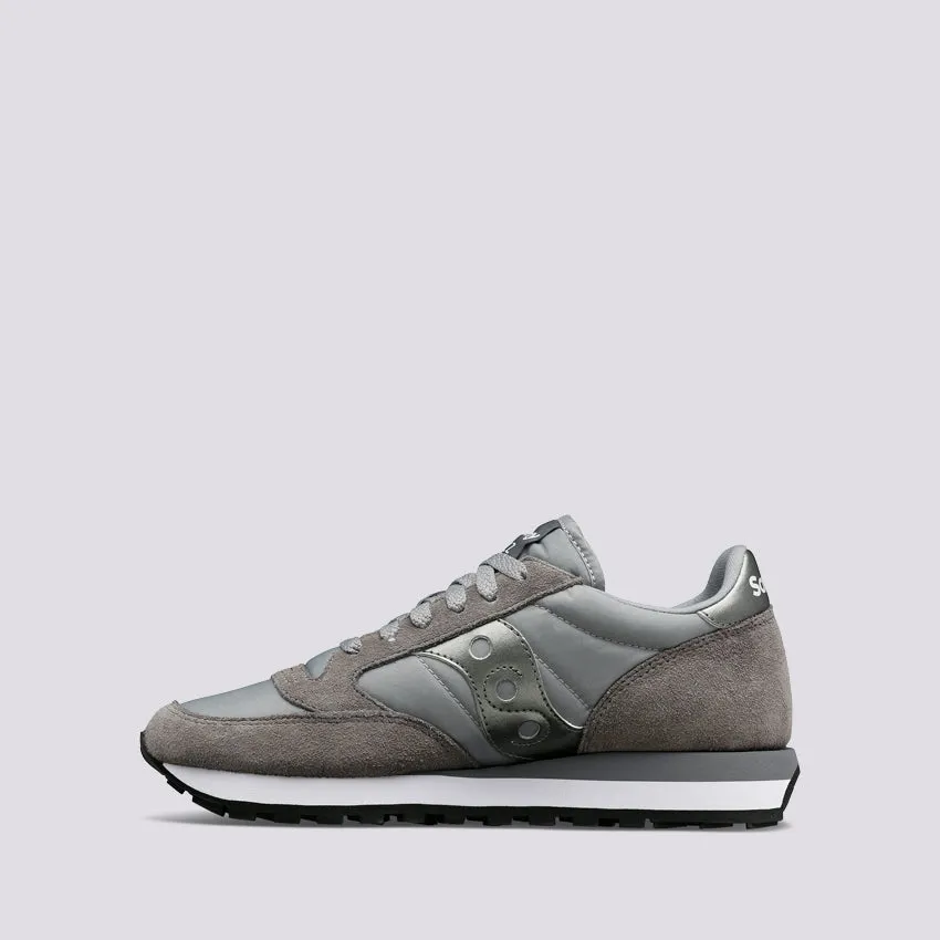 SNEAKERS SAUCONY JAZZ GREY