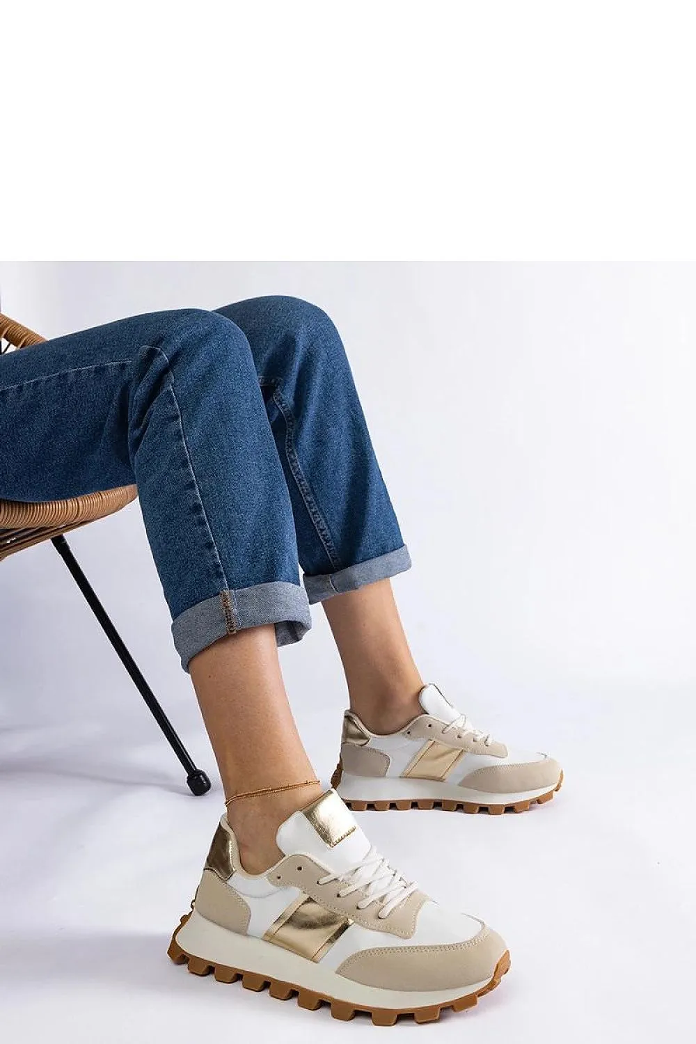 Sneakers Solea