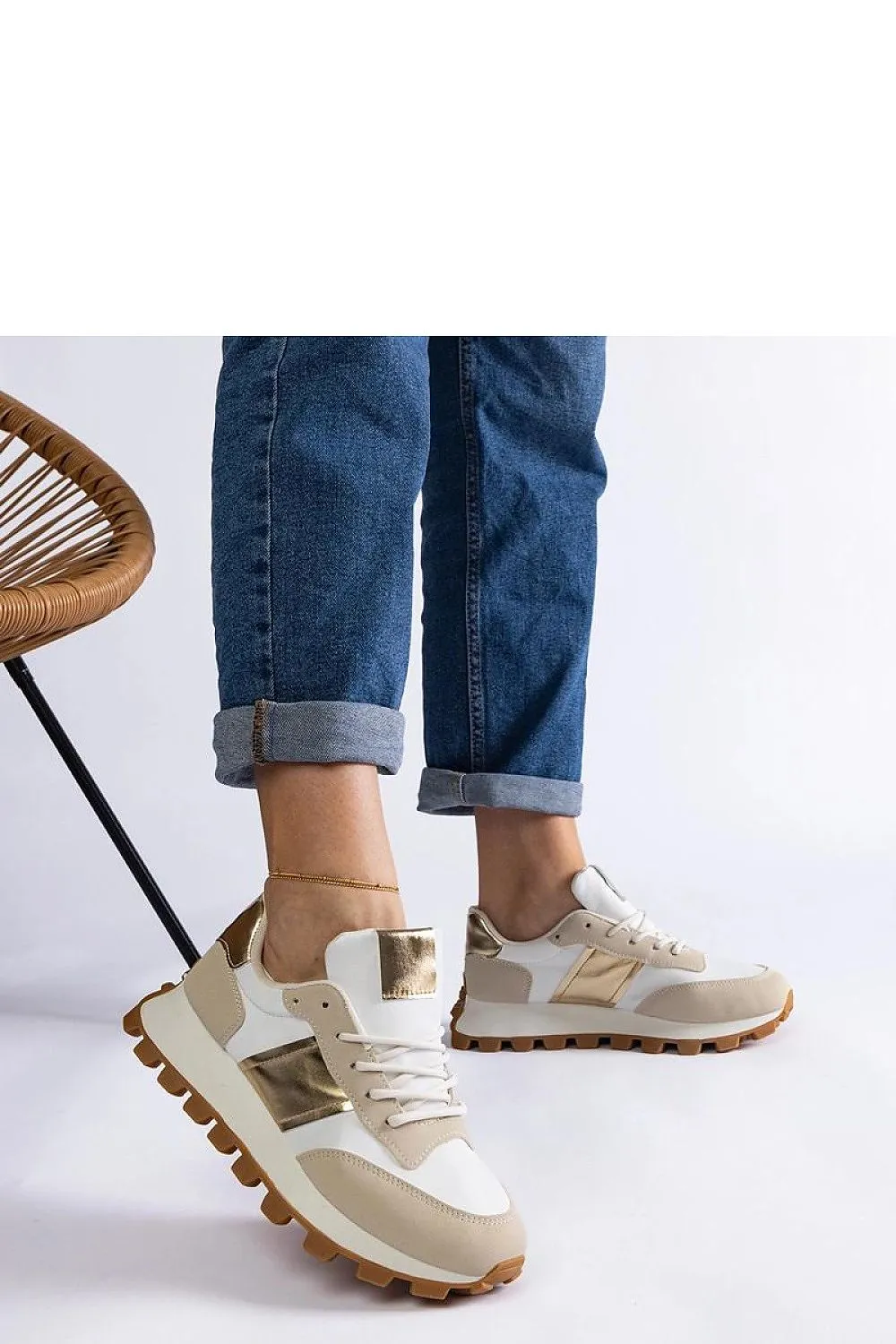 Sneakers Solea