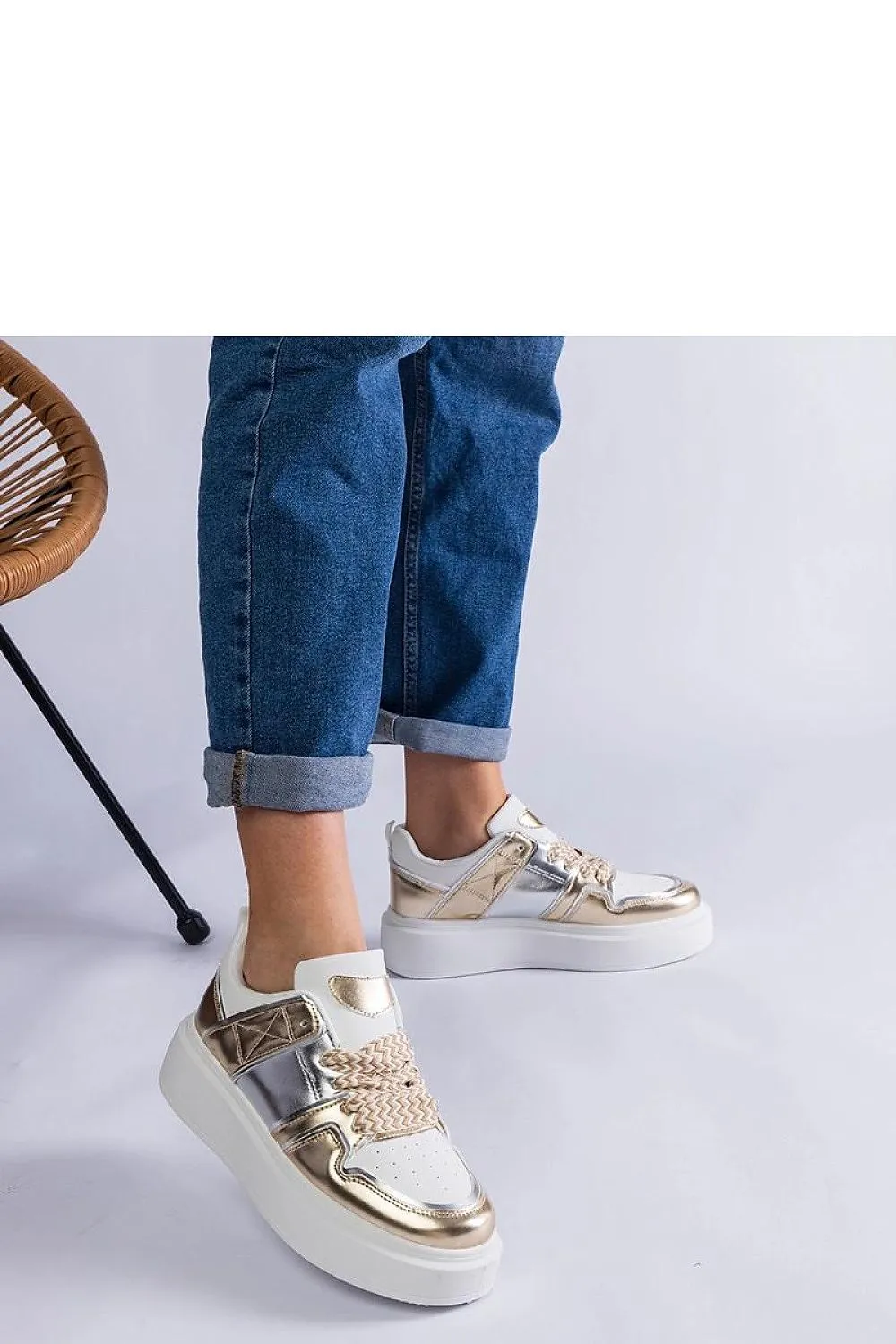 Sneakers Solea