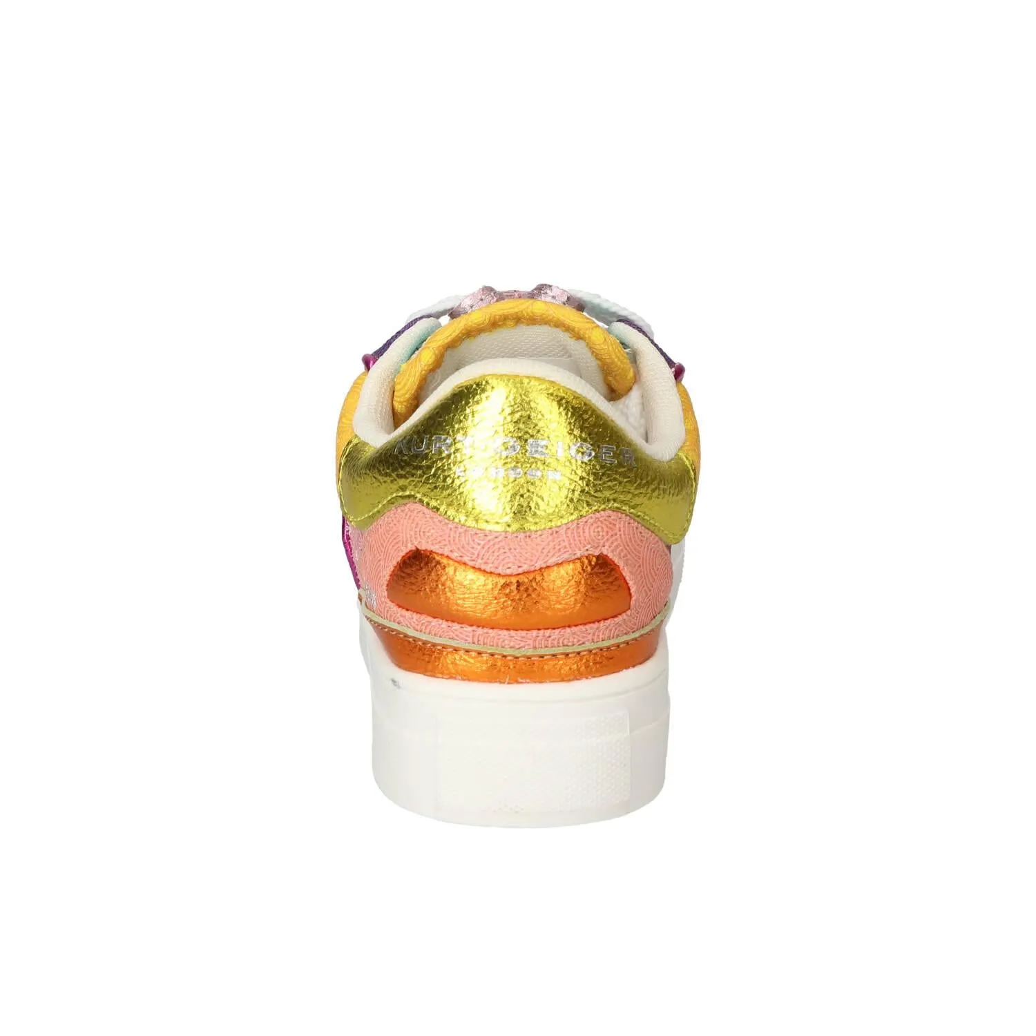 Sneakers Veter, Multicolor