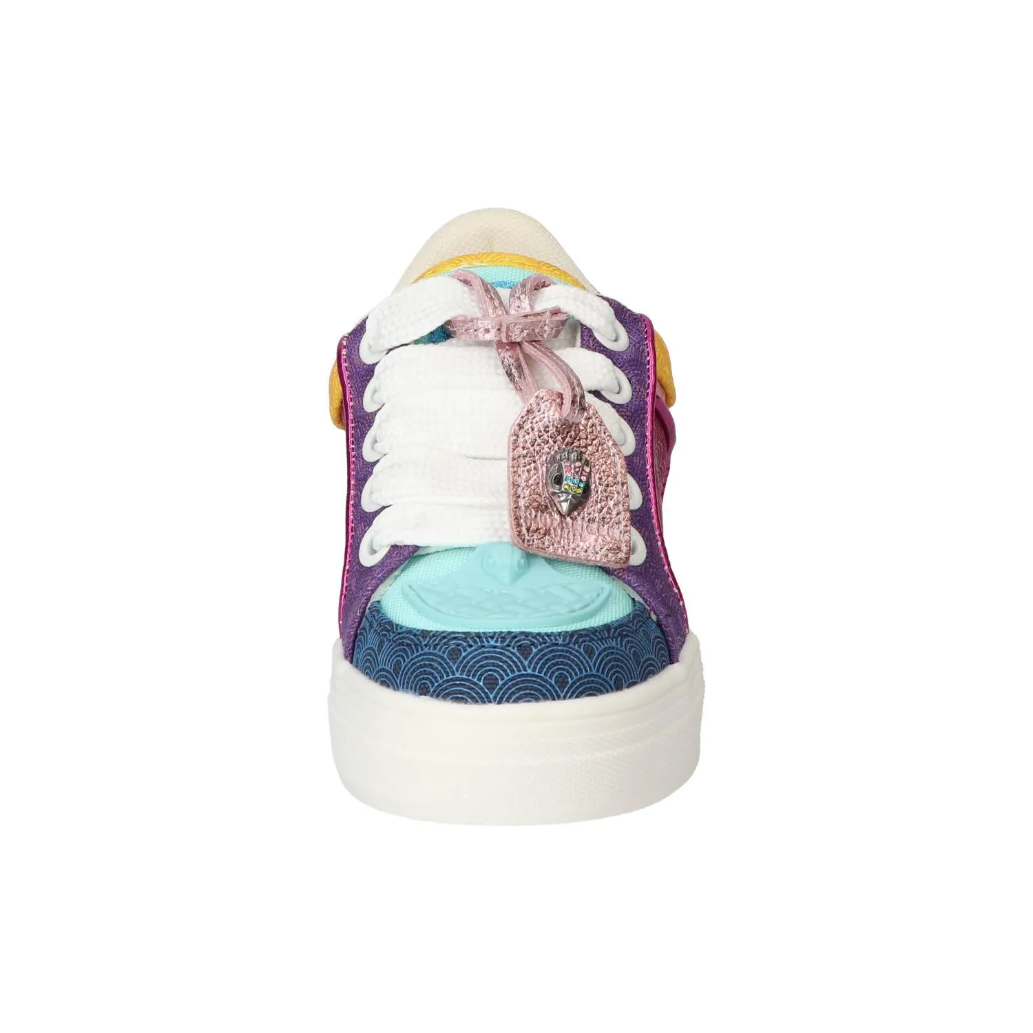 Sneakers Veter, Multicolor