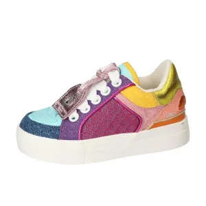Sneakers Veter, Multicolor