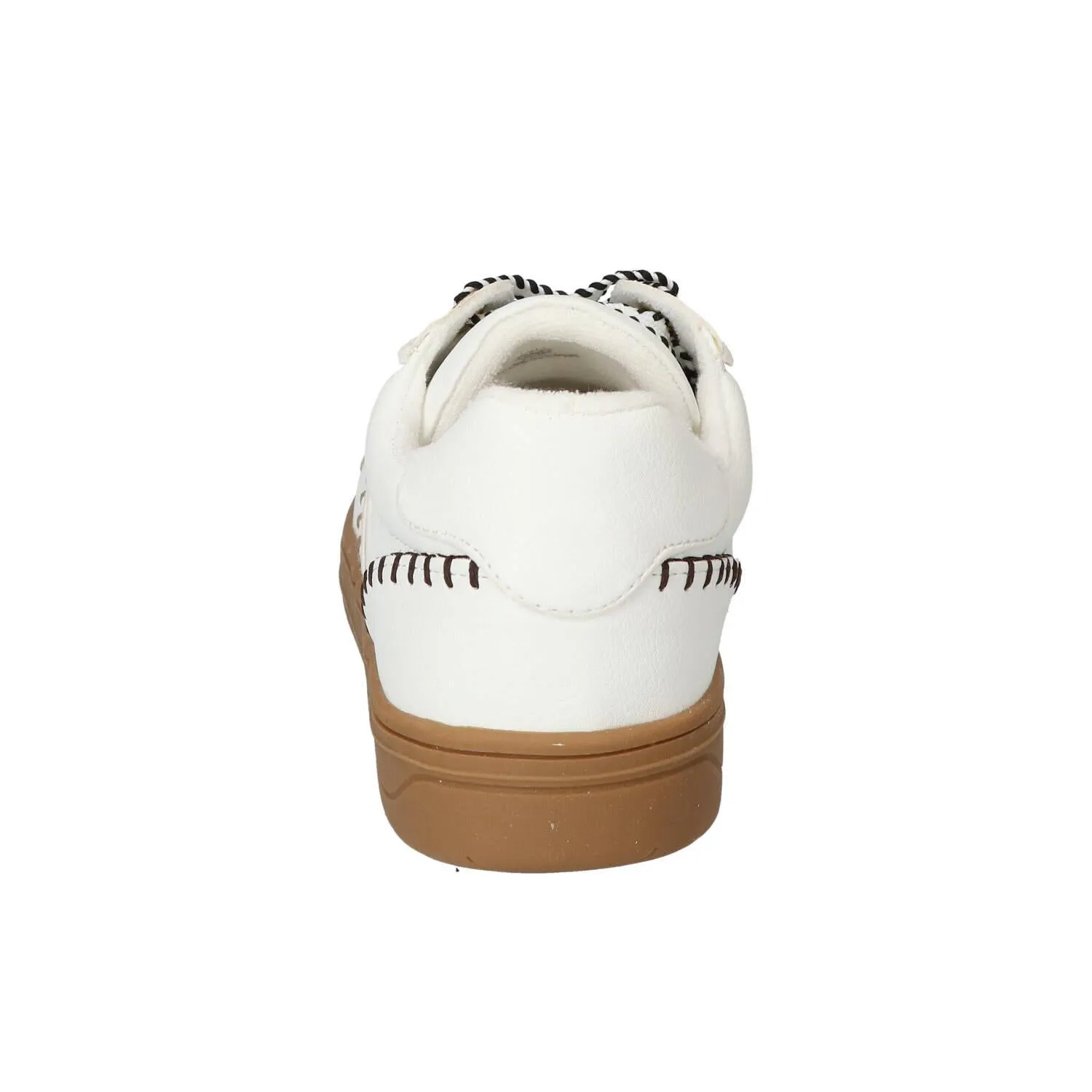 Sneakers, Wit