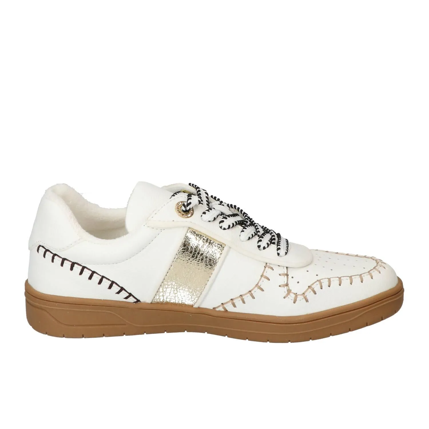 Sneakers, Wit
