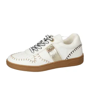 Sneakers, Wit