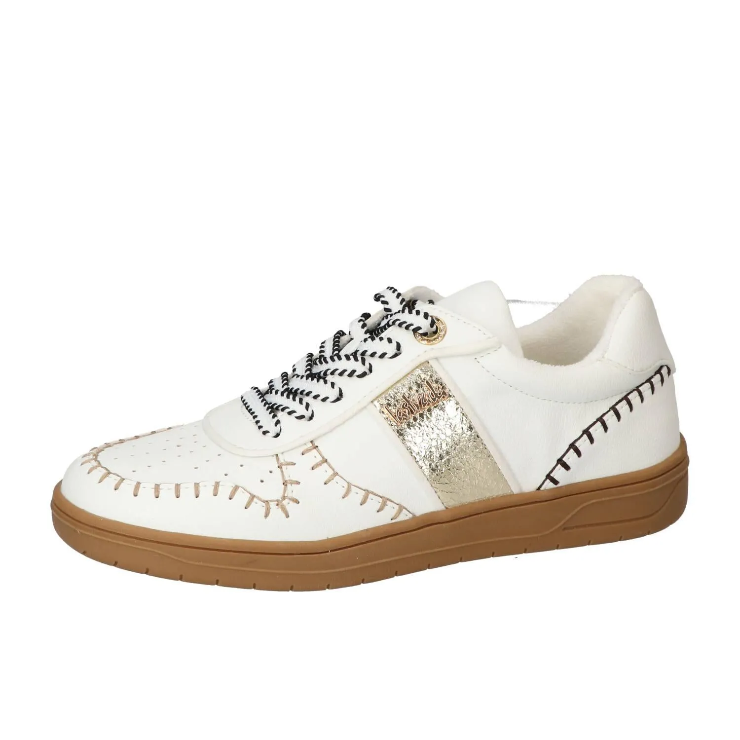 Sneakers, Wit