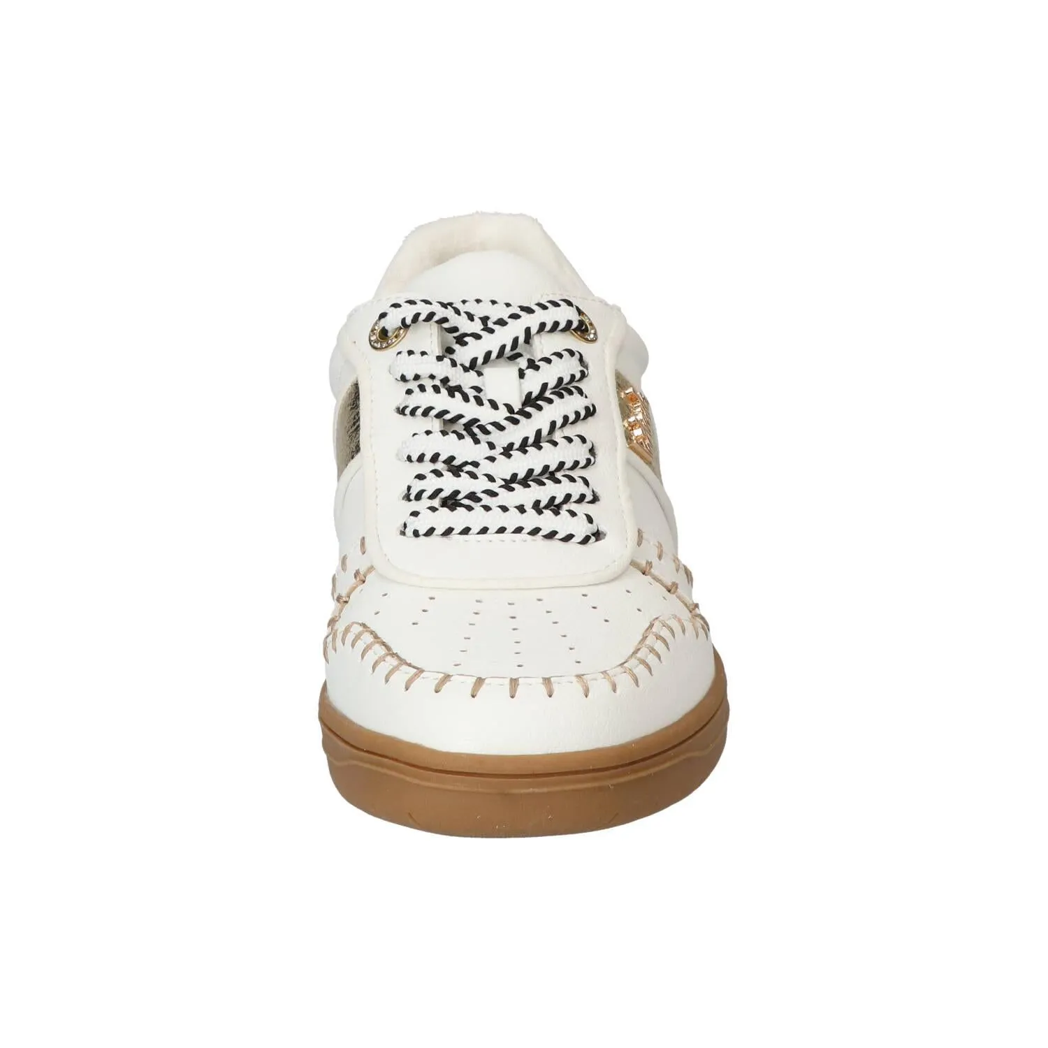 Sneakers, Wit