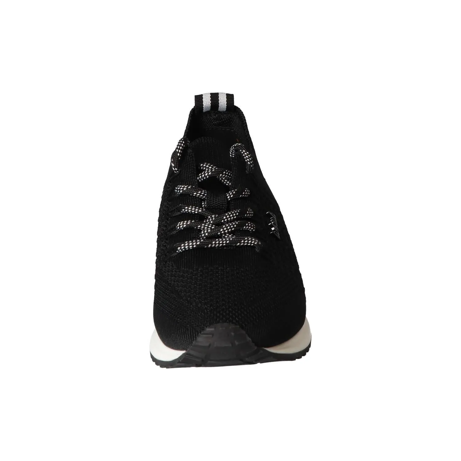 Sneakers, Zwart