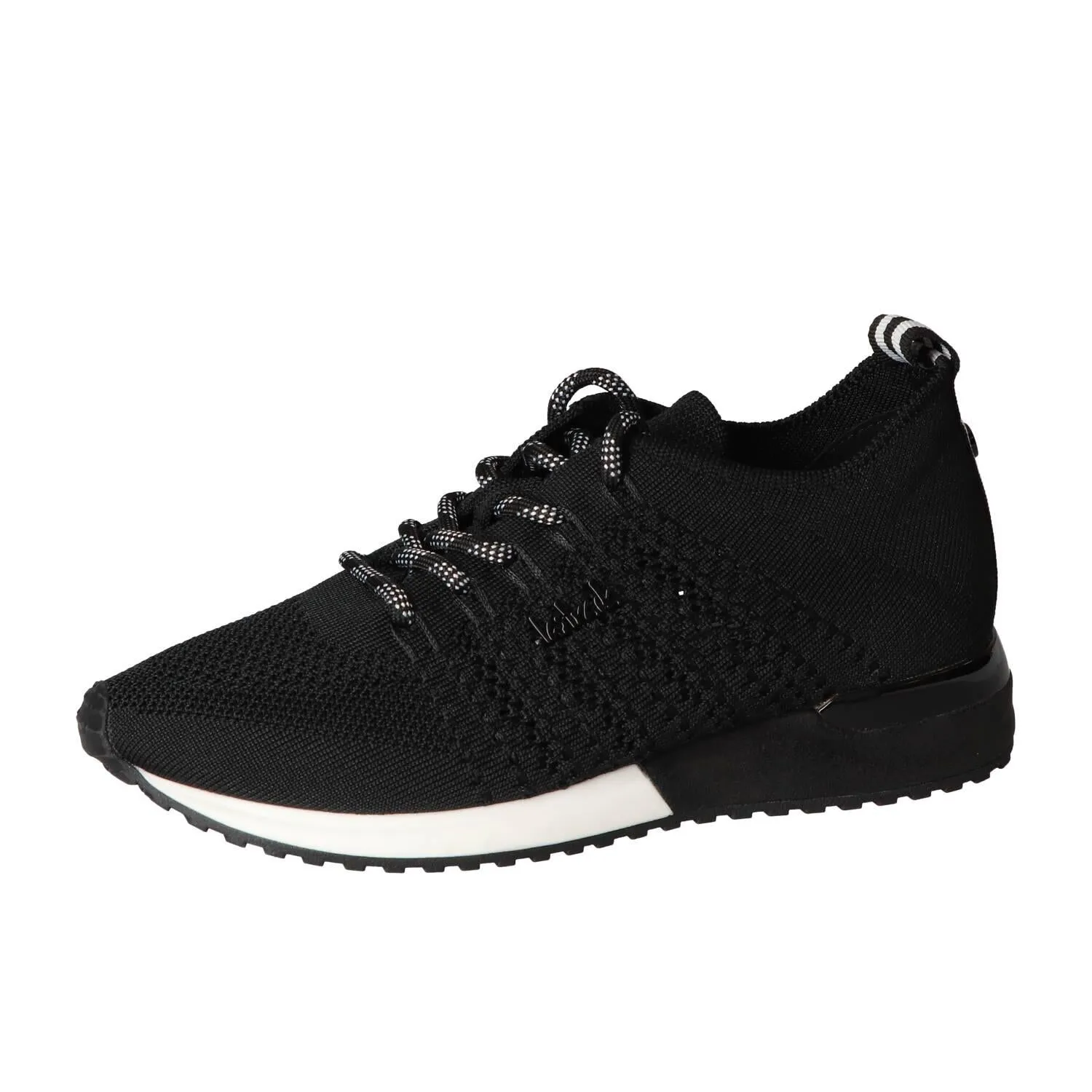 Sneakers, Zwart