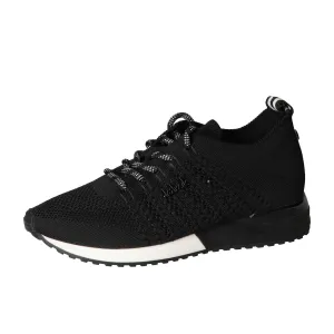 Sneakers, Zwart