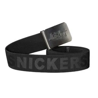 Snickers Ergonomic belt black