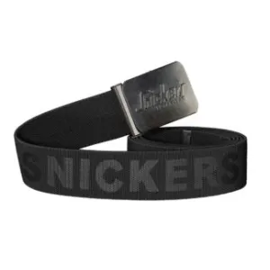 Snickers Ergonomic belt black