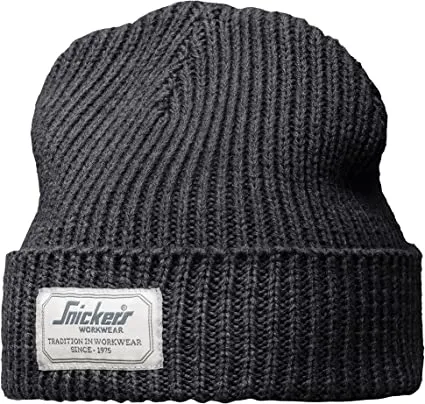 Snickers Fisherman Beanie