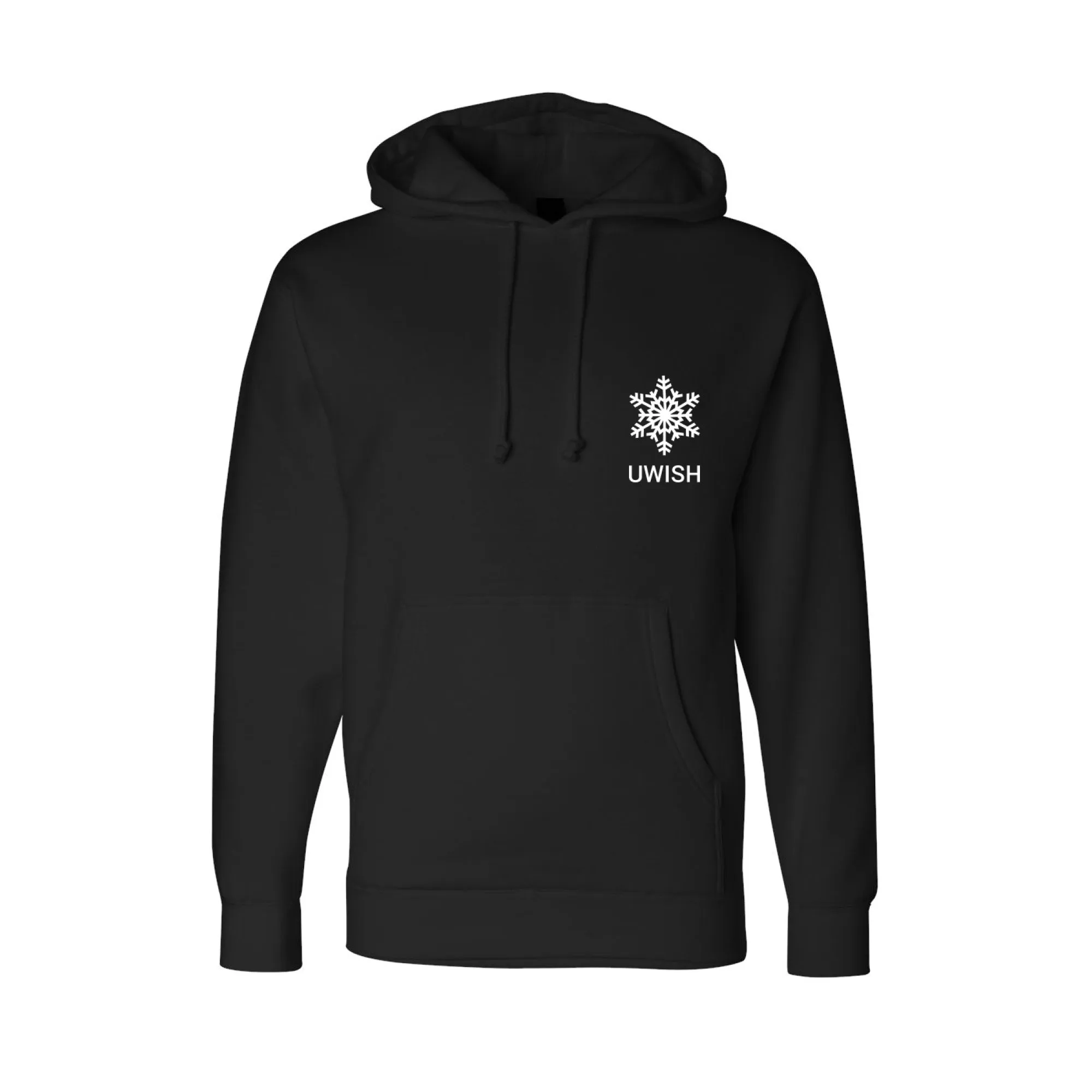 Snowflake Hoodie