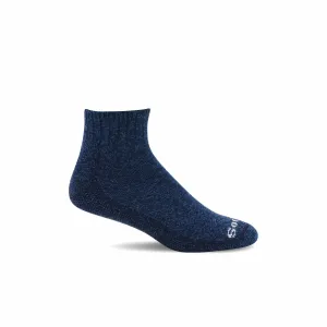 Sockwell Mens Big Easy Mini Relaxed Fit Socks