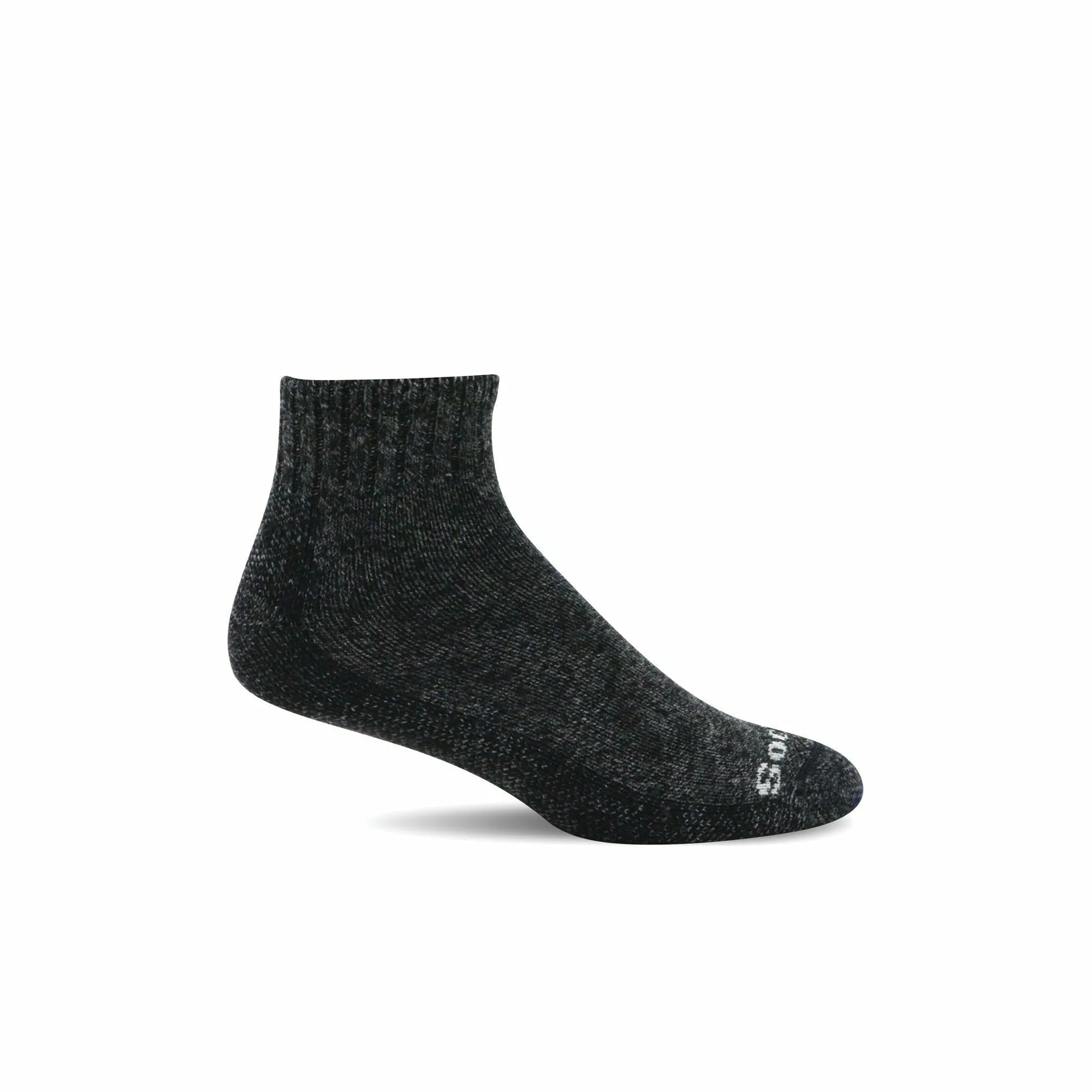 Sockwell Mens Big Easy Mini Relaxed Fit Socks