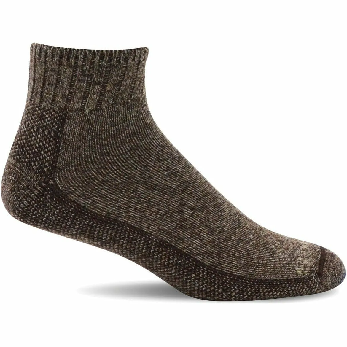 Sockwell Mens Big Easy Mini Relaxed Fit Socks