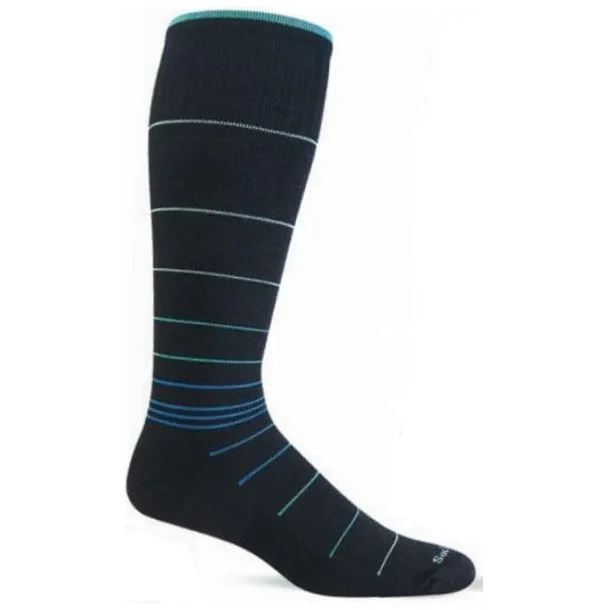 Sockwell Mens Circulator Moderate Compression Socks