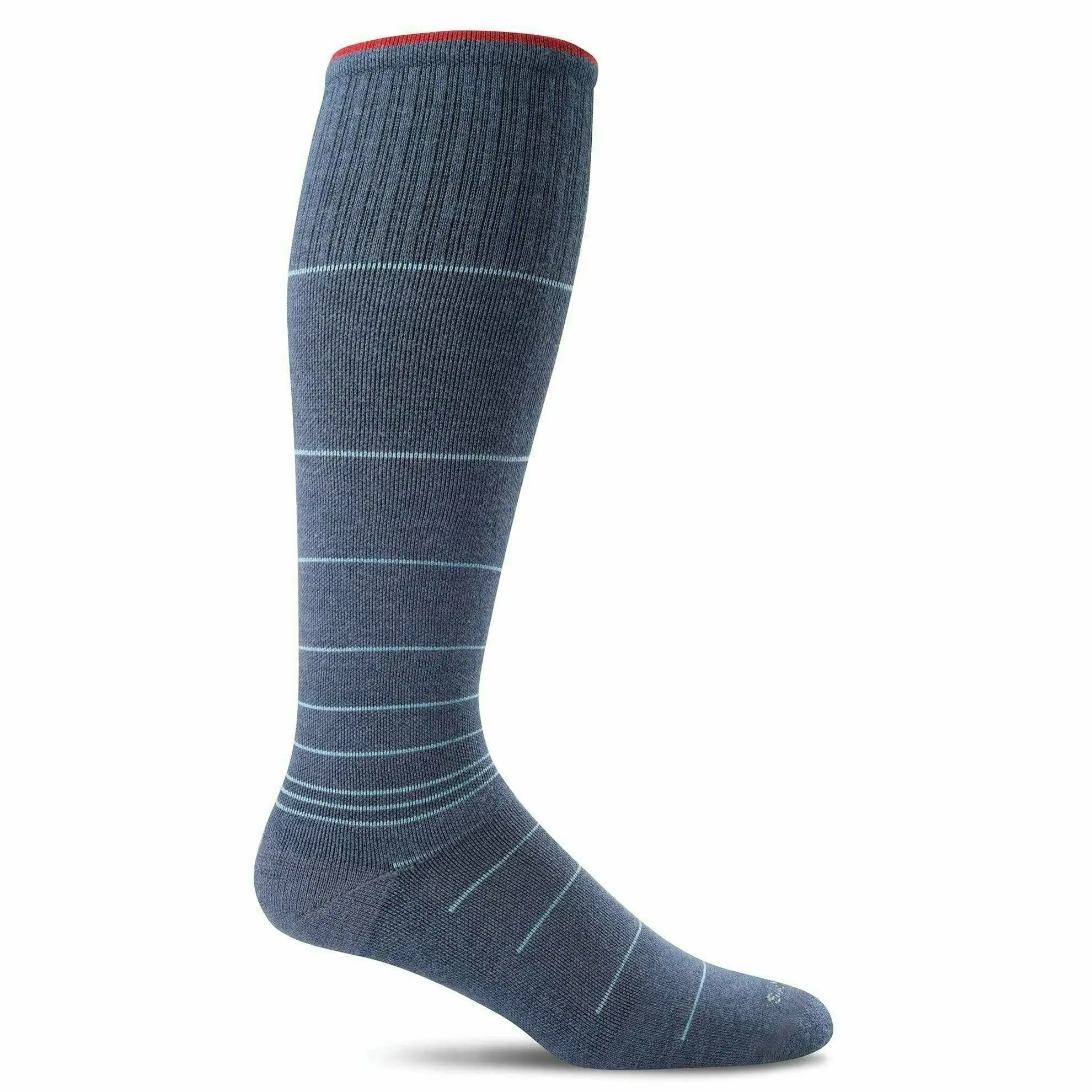 Sockwell Mens Circulator Moderate Compression Socks