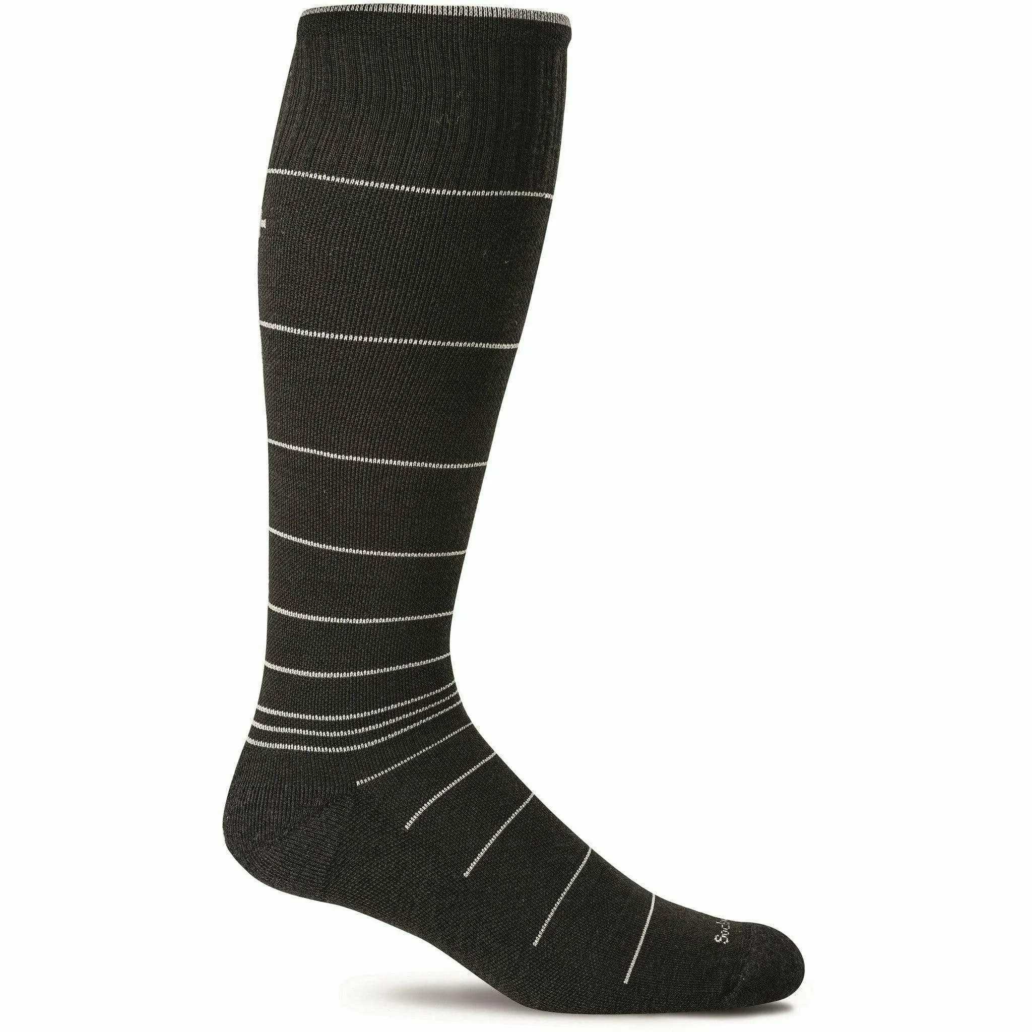 Sockwell Mens Circulator Moderate Compression Socks