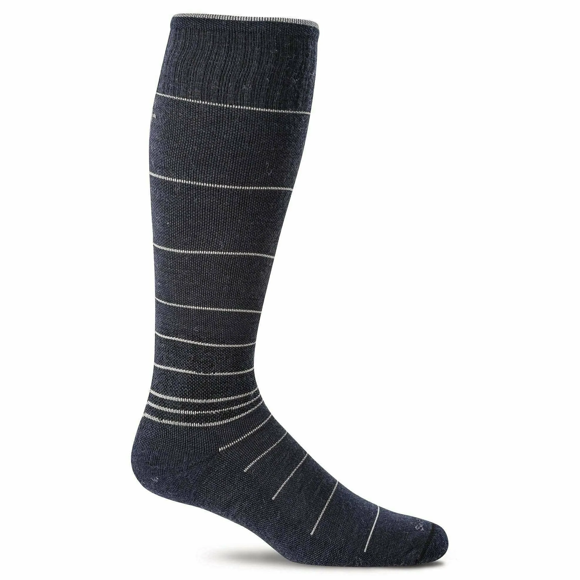 Sockwell Mens Circulator Moderate Compression Socks