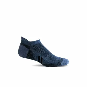Sockwell Mens Incline II Micro Moderate Compression Socks