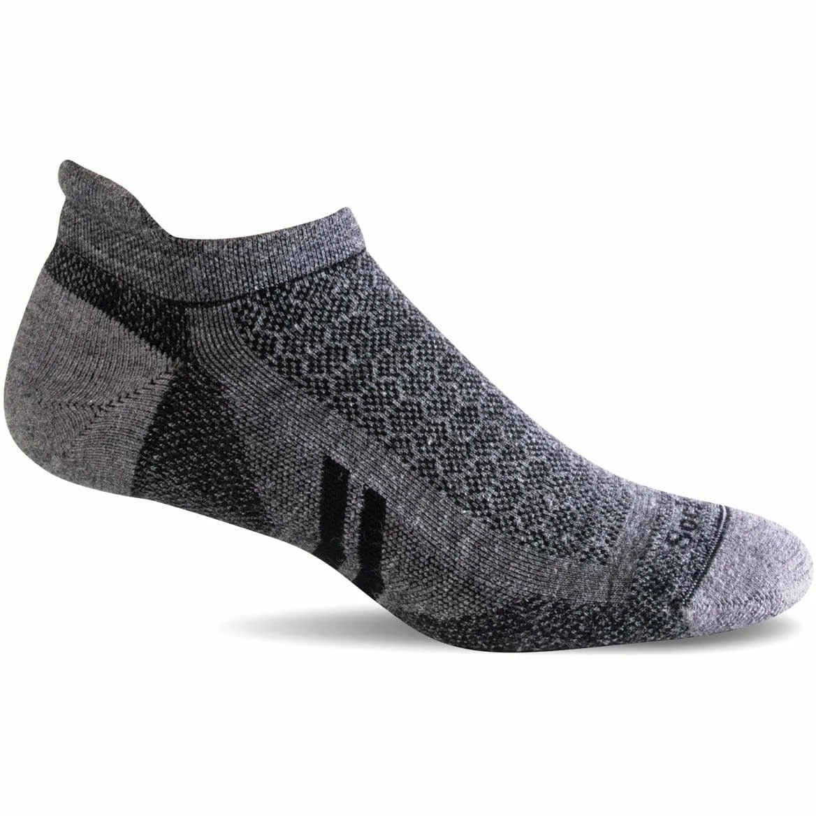 Sockwell Mens Incline II Micro Moderate Compression Socks