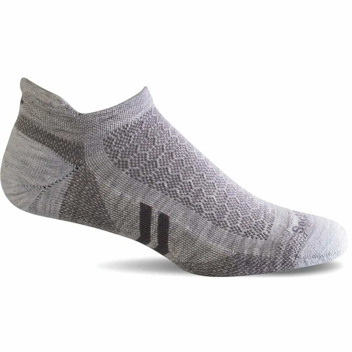 Sockwell Mens Incline II Micro Moderate Compression Socks