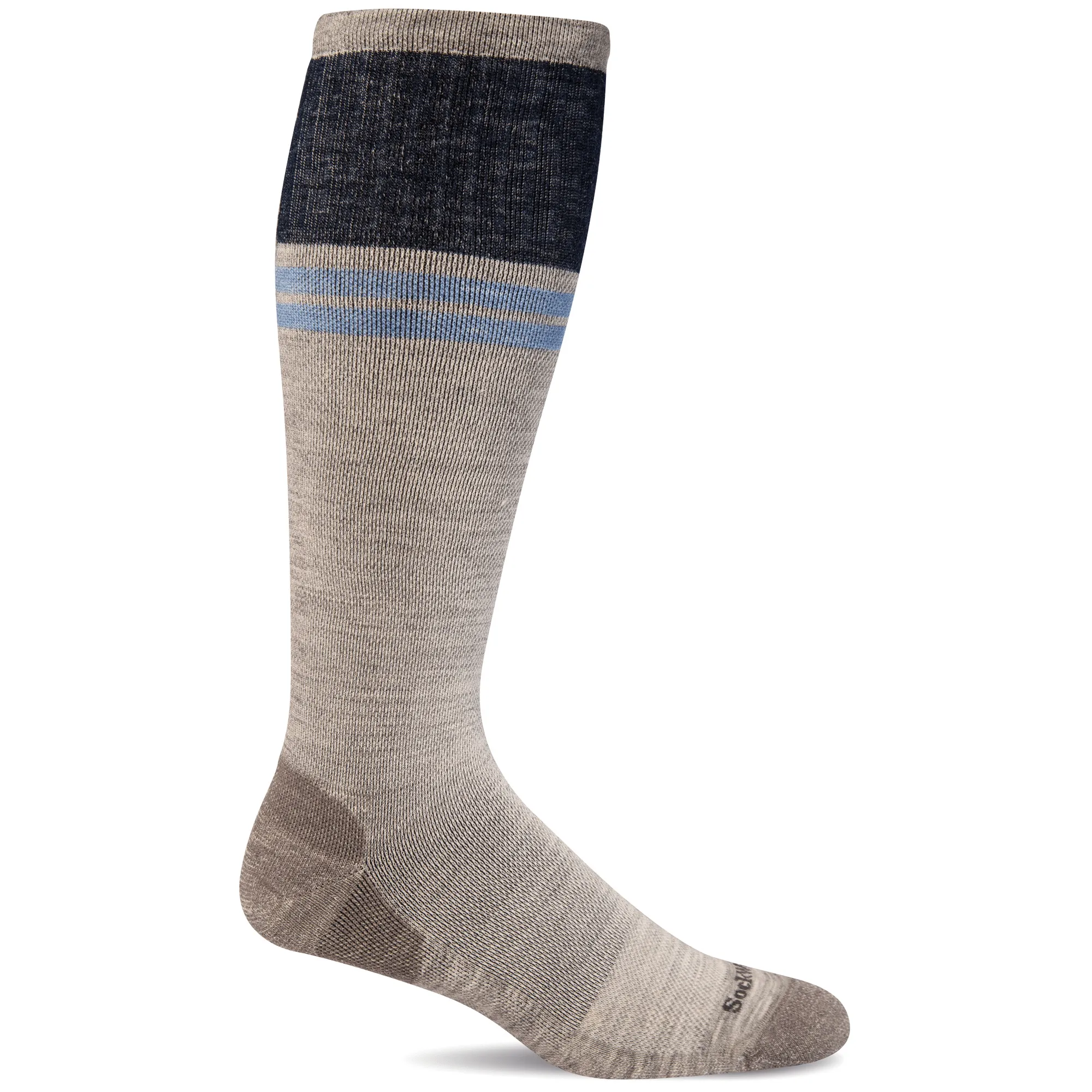 Sockwell Mens Sportster Moderate Compression Socks