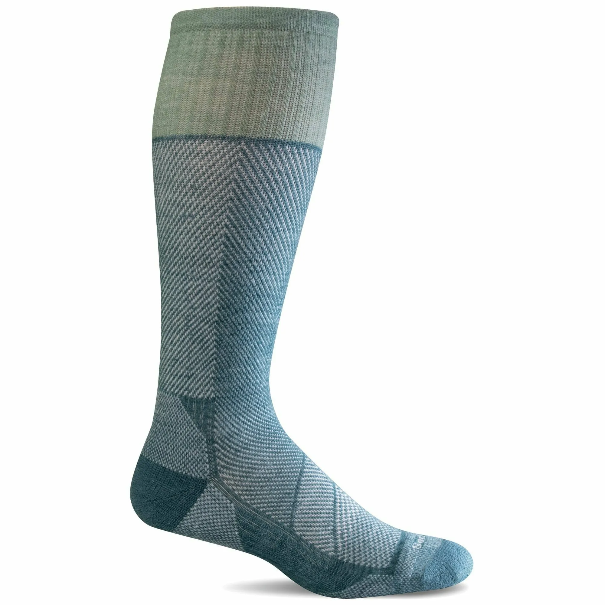 Sockwell Womens Elevate Moderate Compression Socks