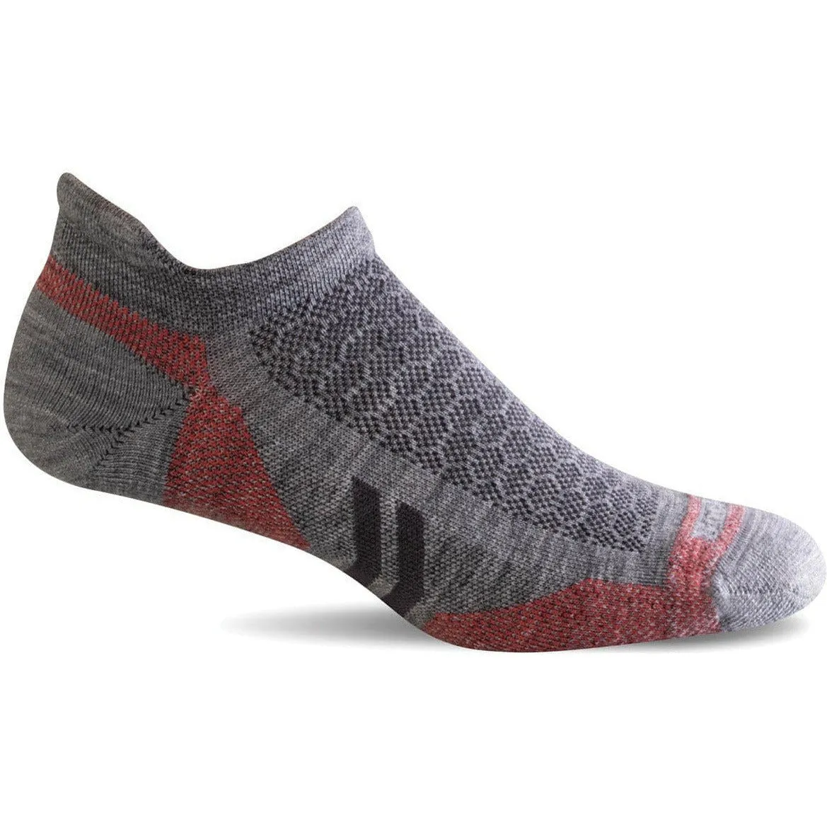 Sockwell Womens Incline II Micro Moderate Compression Socks