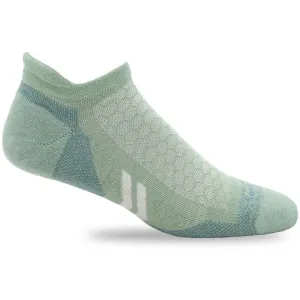 Sockwell Womens Incline II Micro Moderate Compression Socks