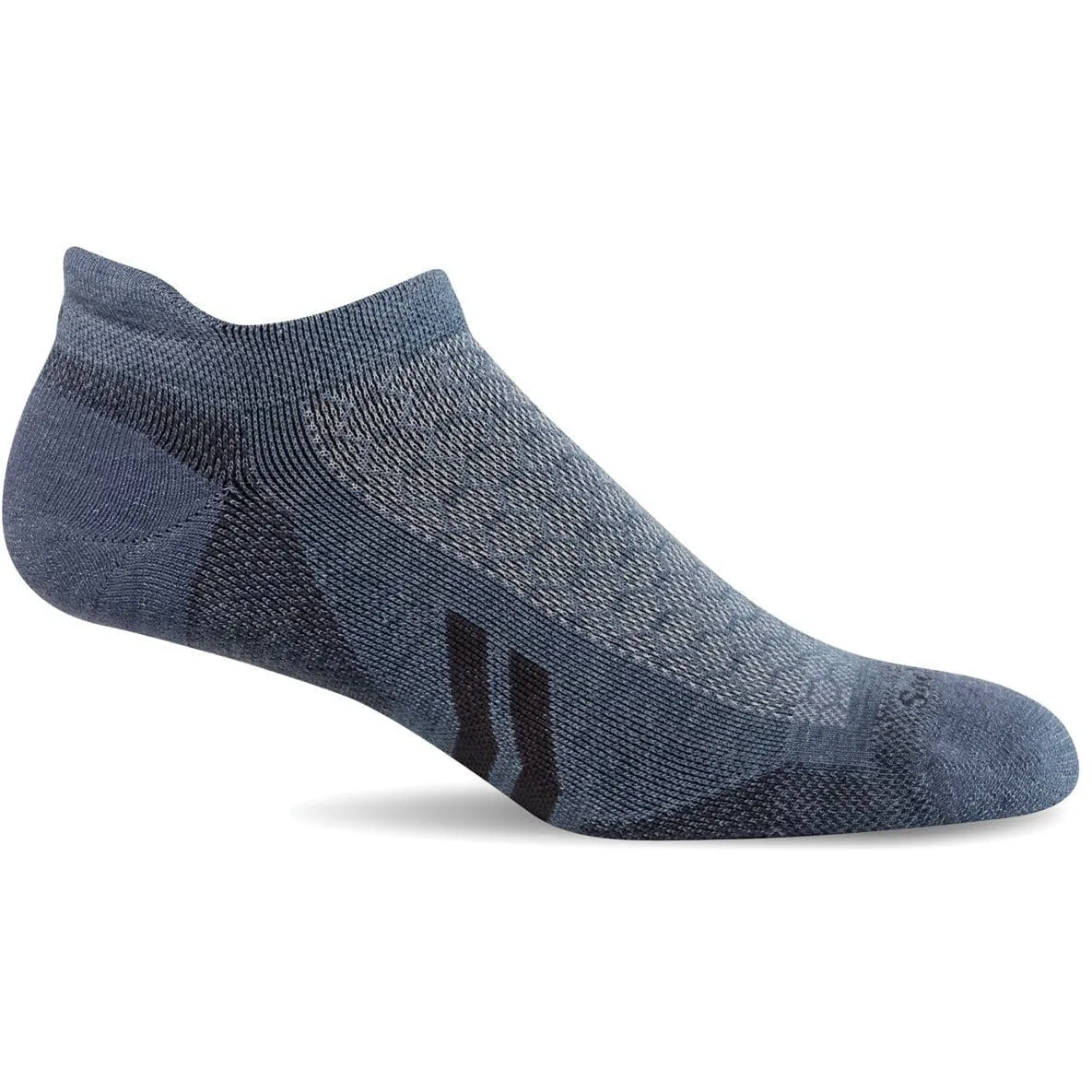 Sockwell Womens Incline II Micro Moderate Compression Socks